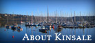 hotels in Kinsale